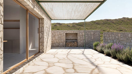 La Marinedda Residence Sardegna by Space4Architecture - 6