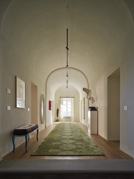 Private Villa by ANDstudio Architects - 5