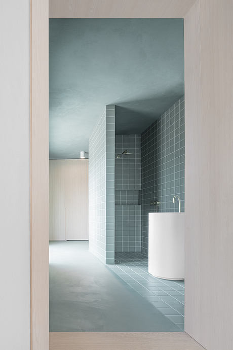 Apartment DFP by AKT.studio - 7