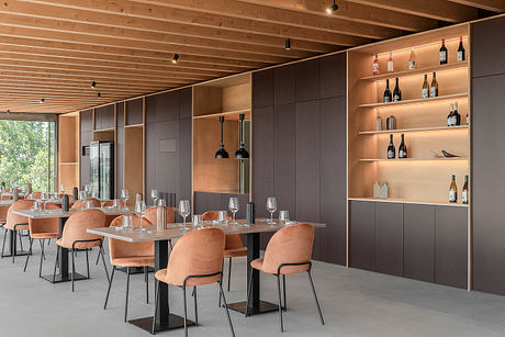 Palmento: Reviving A Historic Sicilian Palmento as a Raw Restaurant - 6