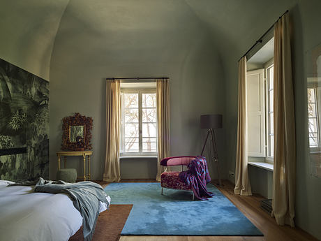 Private Villa by ANDstudio Architects - 6