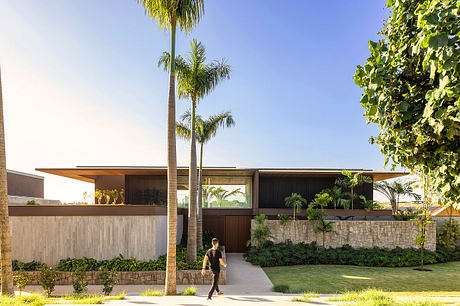 GF House by Padovani Arquitetos - 6