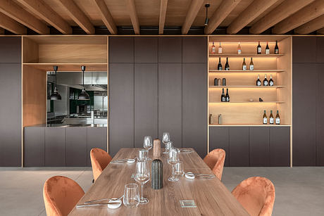 Palmento: Reviving A Historic Sicilian Palmento as a Raw Restaurant - 7