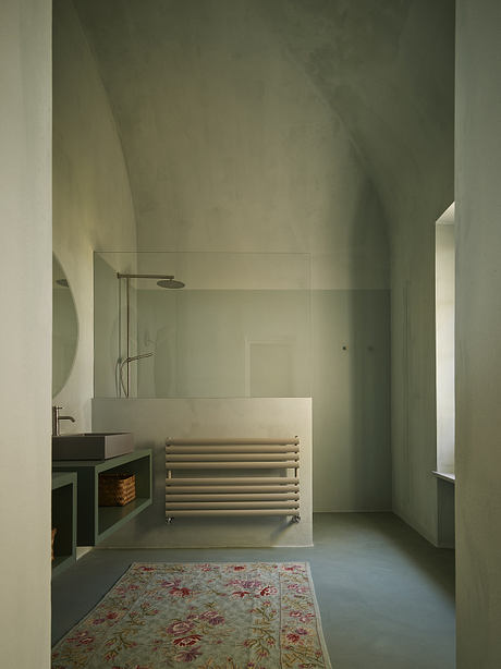 Private Villa by ANDstudio Architects - 7