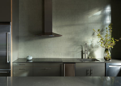 Vitus Headquarters / 2607 2nd Avenue: Community-Minded Worklife - 8