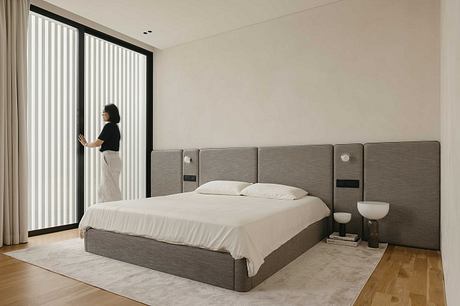 Hideaway House by Ming Architects - 7