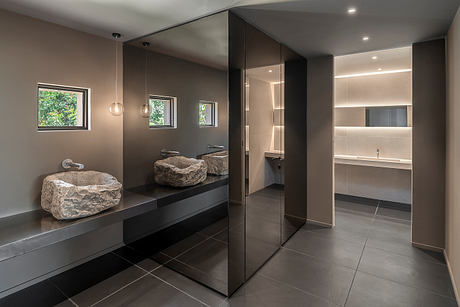 Palmento: Reviving A Historic Sicilian Palmento as a Raw Restaurant - 8