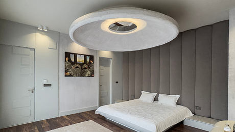 Casa Bay by Hasan Ayata Design Studio - 6