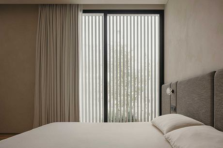 Hideaway House by Ming Architects - 8