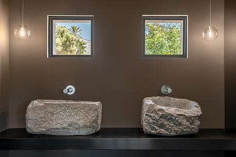 Palmento: Reviving A Historic Sicilian Palmento as a Raw Restaurant - 9