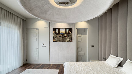 Casa Bay by Hasan Ayata Design Studio - 7