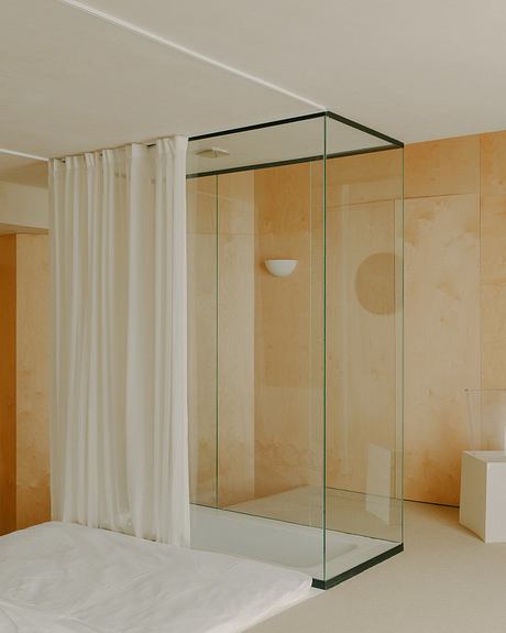 Vachnadziani Winery by Laboratory of Architecture #3 - 9