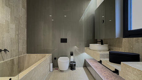 Casa Bay by Hasan Ayata Design Studio - 8