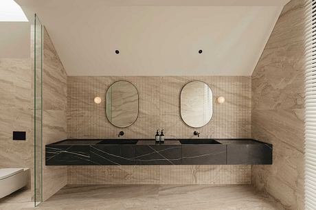 Hideaway House by Ming Architects - 9