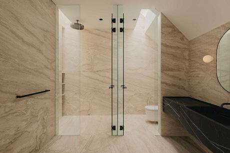 Hideaway House by Ming Architects - 10