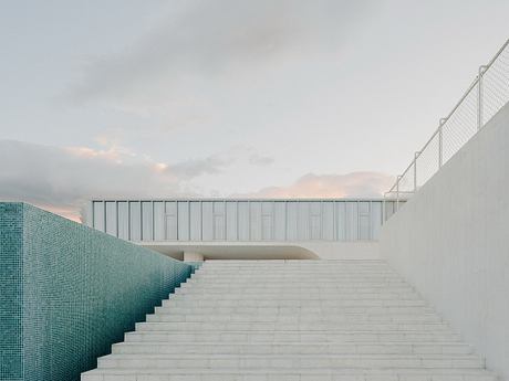 Vachnadziani Winery by Laboratory of Architecture #3 - 11