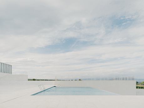 Vachnadziani Winery by Laboratory of Architecture #3 - 12