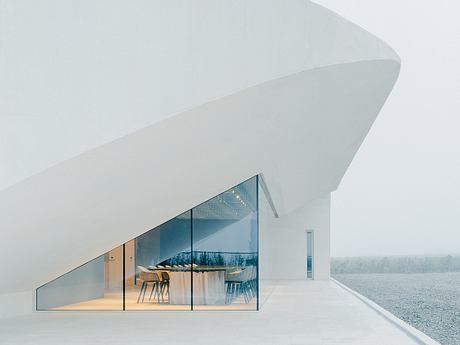 Vachnadziani Winery by Laboratory of Architecture #3 - 13