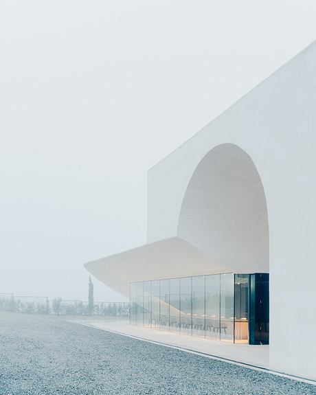 Vachnadziani Winery by Laboratory of Architecture #3 - 14