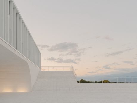 Vachnadziani Winery by Laboratory of Architecture #3 - 15