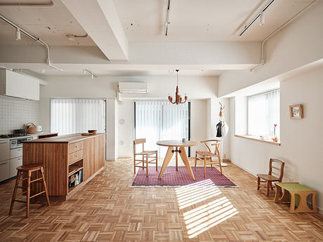 Apartment in Kichijoji by Roovice - 1