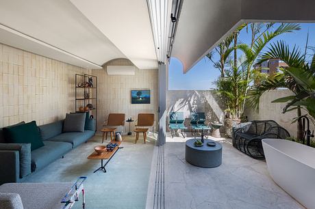 Cenourão Penthouse — From Urban Rooftop to Verdant Private Retreat - 1