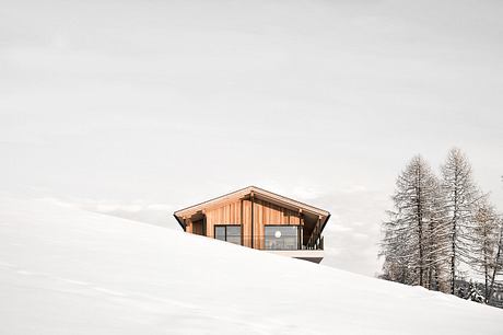 Herol by Stefan Gamper Architecture - 1