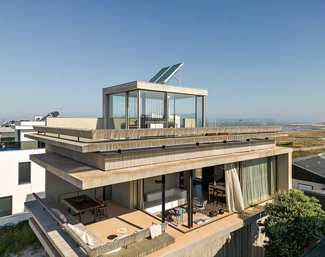 Lavra House by WER Studio - 1