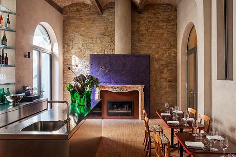Locanda la Concia by Eligo Studio - 1