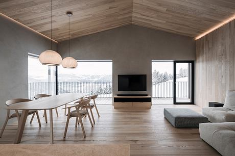 Herol by Stefan Gamper Architecture - 2