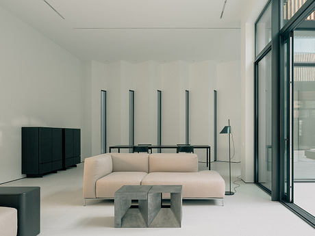 Inverted House by TIMM - 2