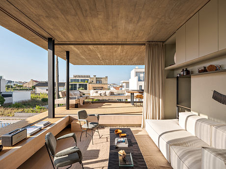 Lavra House by WER Studio - 2