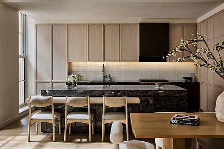 62 Reade Street by ODA - 3