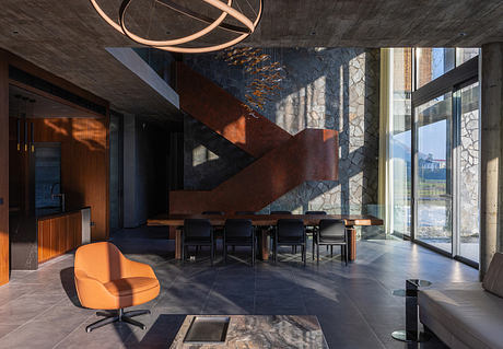 Dora Villa by PAK architects - 3