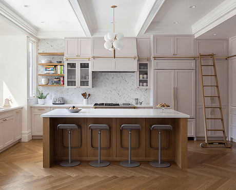 Glen Park II by Gast Architects - 2