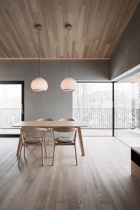 Herol by Stefan Gamper Architecture - 3