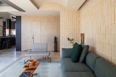 Cenourão Penthouse — From Urban Rooftop to Verdant Private Retreat - 2