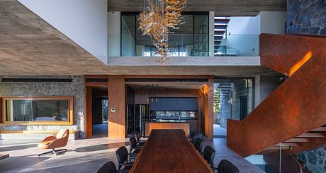 Dora Villa by PAK architects - 4