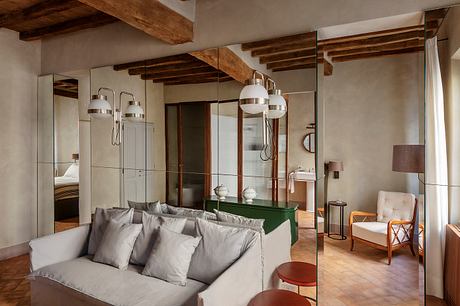 Locanda la Concia by Eligo Studio - 3