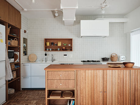 Apartment in Kichijoji by Roovice - 4