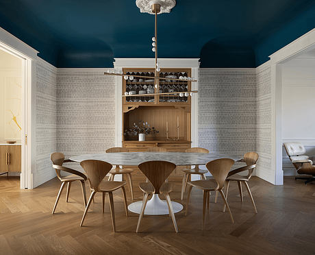 Glen Park II by Gast Architects - 3