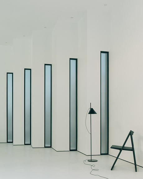 Inverted House by TIMM - 5