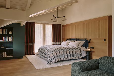 The Brecon: Intimate Swiss Alpine Hotel - 4