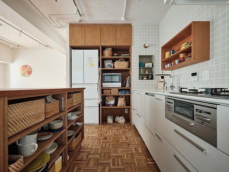 Apartment in Kichijoji by Roovice - 5