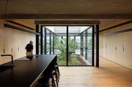 Casa CR — A Single-Level Retreat by SO Arquitetura & Design - 4