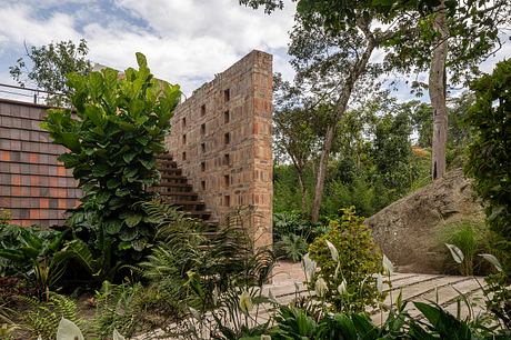 Casa Nola by Yemail Arquitectura - 6