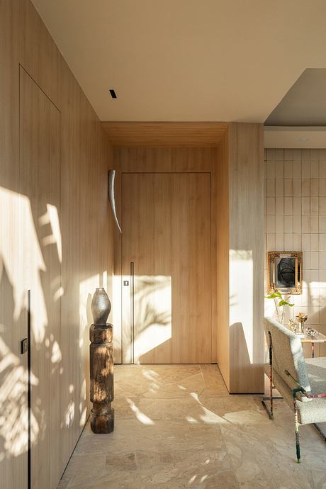 Cenourão Penthouse — From Urban Rooftop to Verdant Private Retreat - 4