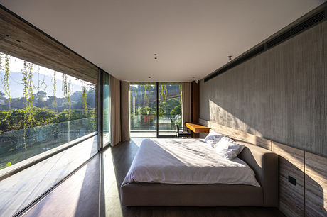 Dora Villa by PAK architects - 5