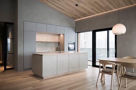 Herol by Stefan Gamper Architecture - 5