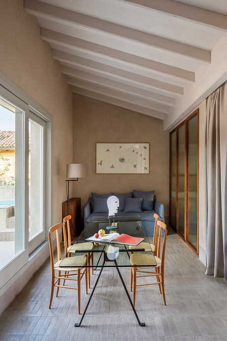 Locanda la Concia by Eligo Studio - 4